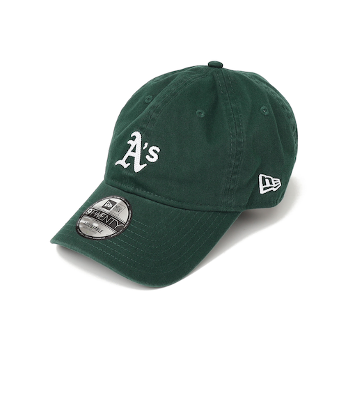 NEW ERA: 920CS MLB CHAIN PIECE キャップ｜シップスの通販｜&mall