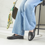 《予約》G.H.BASS:PENNY LOAFER