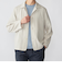 SHIPS: 〈通気性・遮熱〉エアリー テック シャツ アウター