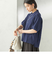 《予約》【SHIPS別注】LACOSTE: ポロシャツ