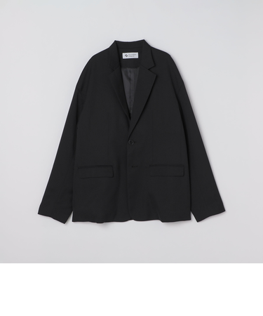 City Ambient Products: オーバーサイズ テーラード ジャケット