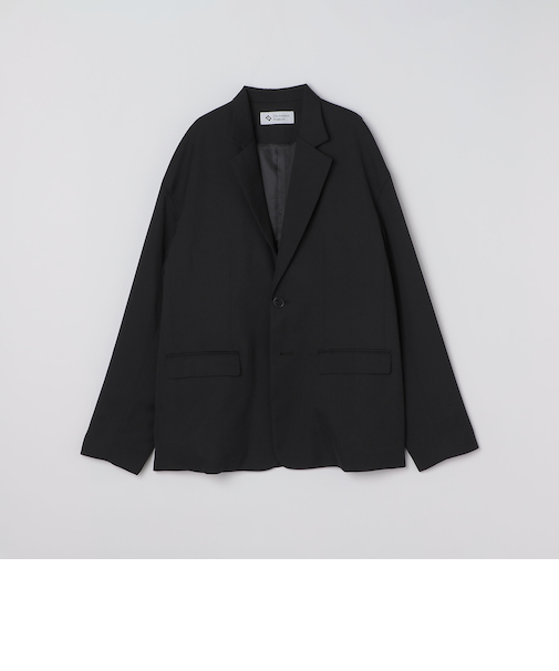 City Ambient Products: オーバーサイズ テーラード ジャケット