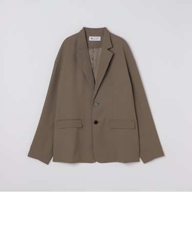 City Ambient Products: オーバーサイズ テーラード ジャケット