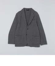 SHIPS: TEXBRID(R) カノコ ジャケット