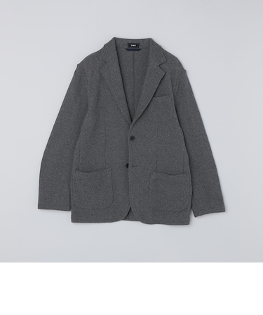 SHIPS: TEXBRID(R) カノコ ジャケット