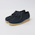【SHIPS EXCLUSIVE】CLARKS: WALLABEE SUEDE NAVY