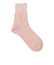 Piedi Nudi:ソリッド ショート ソックス