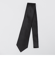 SHIPS Colors:シルク サテン ソリッド ネクタイ