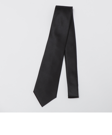 SHIPS Colors:シルク サテン ソリッド ネクタイ