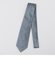 SHIPS Colors:シルク ソリッド フラワー ネクタイ