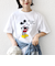 《予約》【SHIPS別注】GOOD ROCK SPEED:MICKEY / TEE