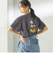 《予約》【SHIPS別注】GOOD ROCK SPEED:MICKEY / TEE