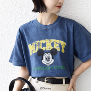 《予約》【SHIPS別注】GOOD ROCK SPEED:MICKEY / TEE