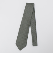 SHIPS Colors:シルク 総柄 ネクタイ