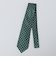 SHIPS Colors:シルク ダイヤ柄 ネクタイ