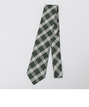 SHIPS Colors:シルク リネン ネクタイ