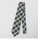 SHIPS Colors:シルク リネン ネクタイ