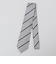 SHIPS Colors:シルク リネン ネクタイ
