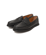 CORSO ROMA:ソール ソフト ローファー（Vibram）