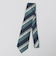 SHIPS Colors:シルク ストライプ ネクタイ3