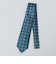 SHIPS Colors:シルク ヘリンボーン 小紋柄 ネクタイ