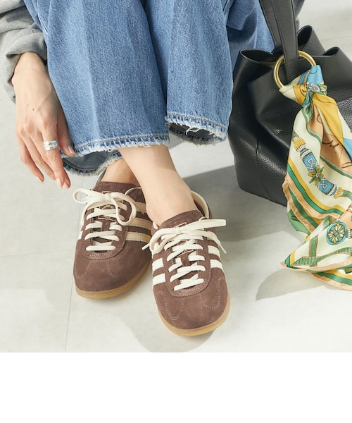 adidas Originals:GAZELLE LO PRO｜シップスの通販｜&mall（アンド