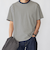 SHIPS: AUTHENTIC ボーダー Tシャツ ショートスリーブ