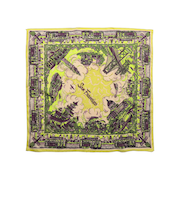 BINDU:サンフランシスコ スカーフ