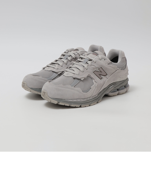 NEW BALANCE: 2002R Decon GORE-TEX