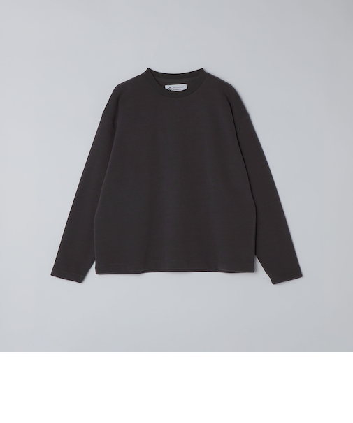 City Ambient Products: ソフト テンジク ロングスリーブ