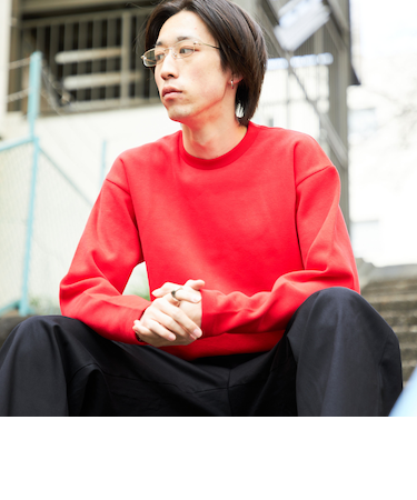 City Ambient Products: ソフト テンジク ロングスリーブ