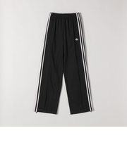 adidas:〈洗濯機可能〉ファイヤーバード ルーズ トラックパンツ