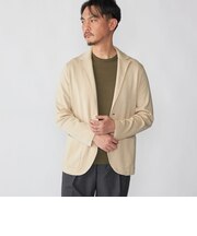 【SHIPS別注】FLY3: コットン ニット ジャケット