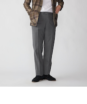 GERMANO: トロピカル イージー スラックス