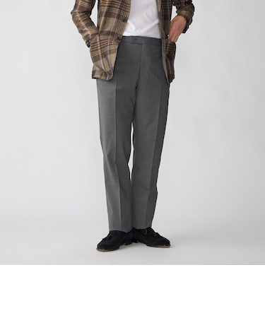 GERMANO: トロピカル イージー スラックス