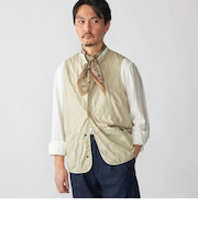 LAVENHAM: UNWADDED THORNHAM