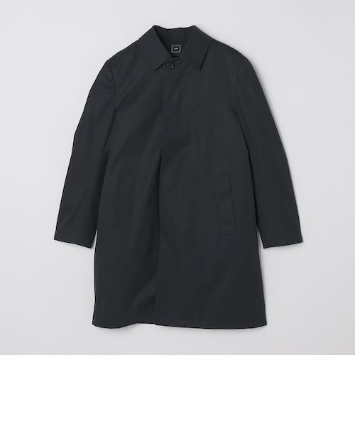 シップス/ステンカラーコートの通販｜&mall（アンドモール）三井