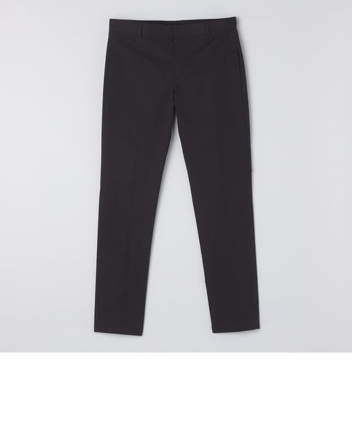 PT TORINO: EPSILON FIT テクノ コットン スラックス