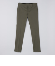 PT TORINO: EPSILON FIT テクノ コットン スラックス