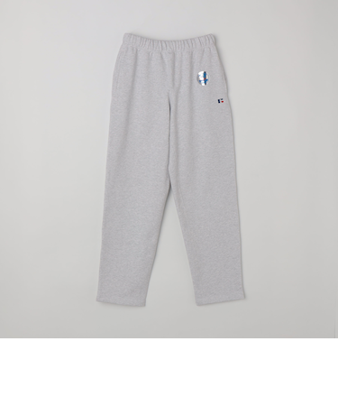 RUSSELL ATHLETIC: PRO COTTON ヘビーウェイトスウェットパンツ