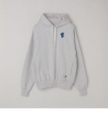 RUSSELL ATHLETIC: PRO COTTON ヘビーウェイトスウェットパーカー