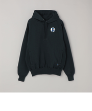 RUSSELL ATHLETIC: PRO COTTON ヘビーウェイトスウェットパーカー