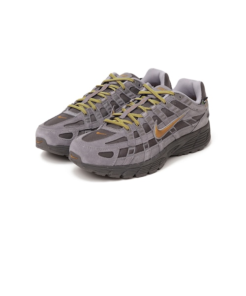 NIKE: P-6000 プレミアムCORDURA(R) スニーカー｜シップスの通販