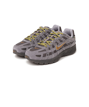 NIKE: P-6000 プレミアムCORDURA(R) スニーカー