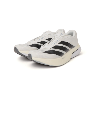 adidas: アディゼロ ボストン13 スニーカー