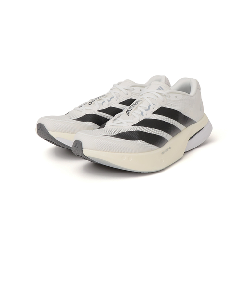 adidas: アディゼロ ボストン13 スニーカー