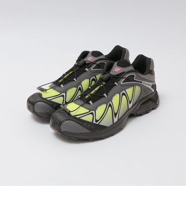 SALOMON: XT-WHISPER