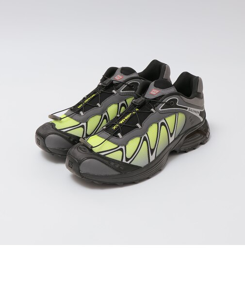 SALOMON: XT-WHISPER