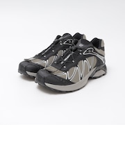 SALOMON: XT-WHISPER