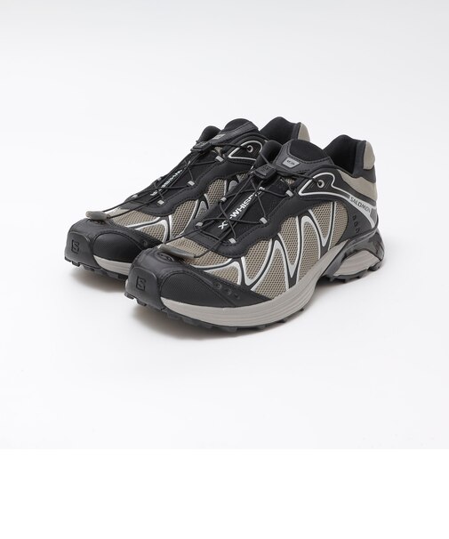 SALOMON: XT-WHISPER